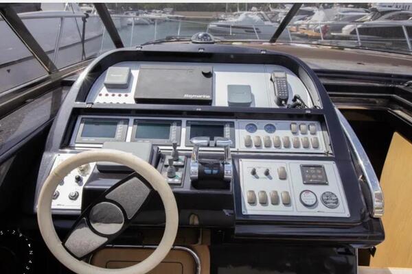 Riva 52' Rivale Image 5