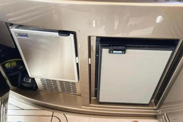 Riva 52' Rivale Image 6