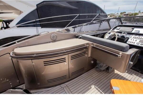 Riva 52' Rivale Image 7