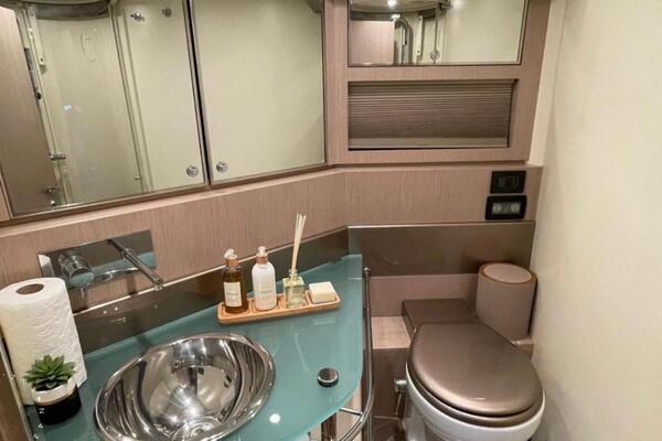 Riva 52' Rivale Image 8