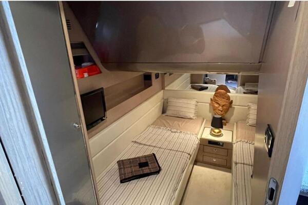 Riva 52' Rivale Image 9