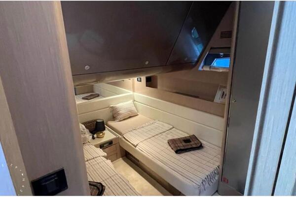 Riva 52' Rivale Image 10