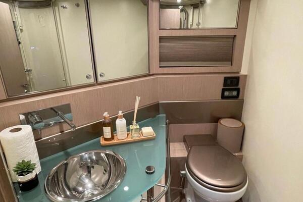 Riva 52' Rivale Image 11