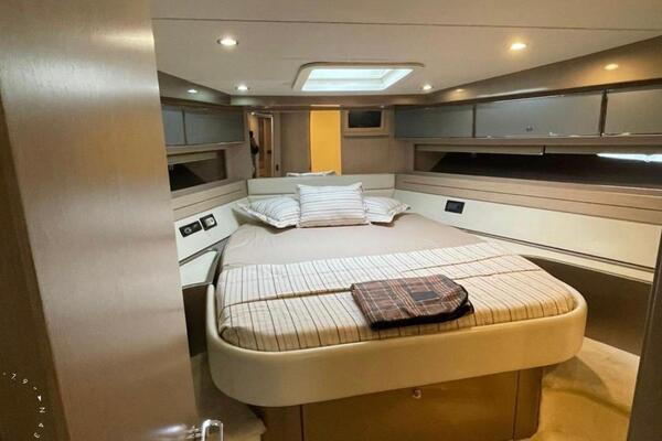 Riva 52' Rivale Image 12