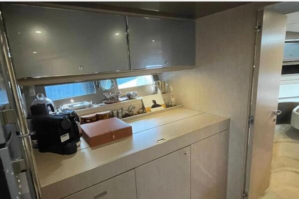 Riva 52' Rivale Image 13