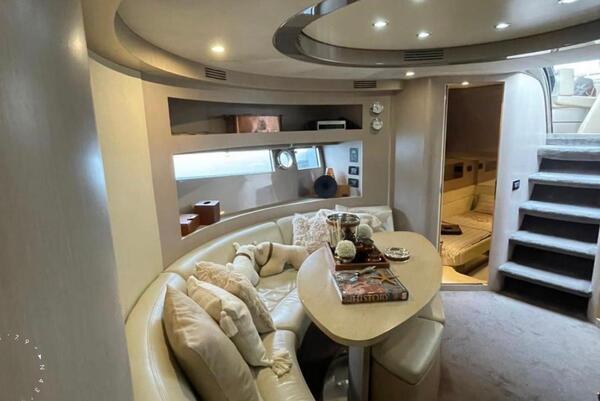 Riva 52' Rivale Image 14