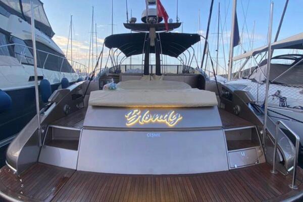 Riva 52' Rivale Image 16