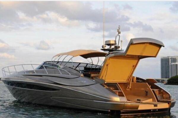 Riva 52' Rivale Image 17