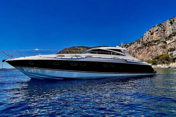 Princess V58 Image 1