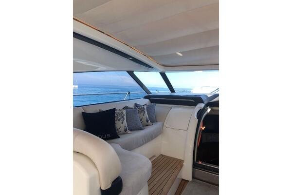 Princess V58 Image 3