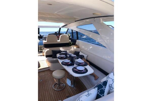 Princess V58 Image 4