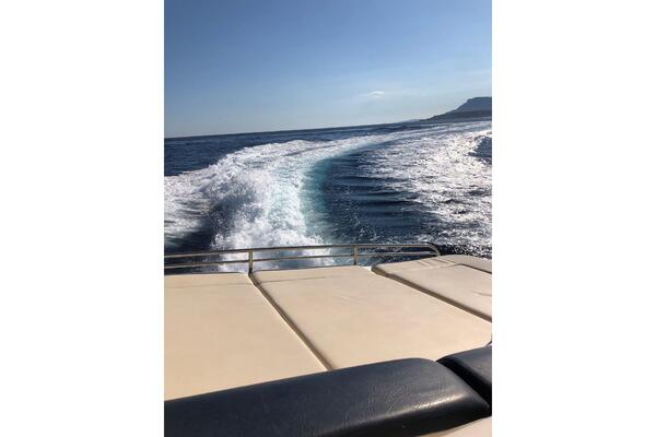 Princess V58 Image 5