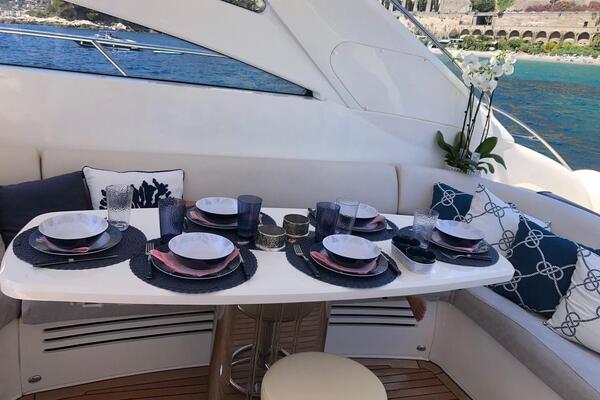 Princess V58 Image 6