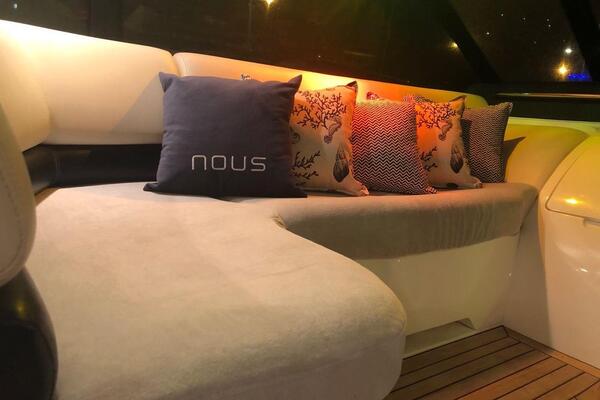 Princess V58 Image 9