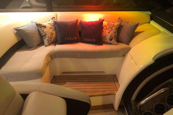 Princess V58 Image 13