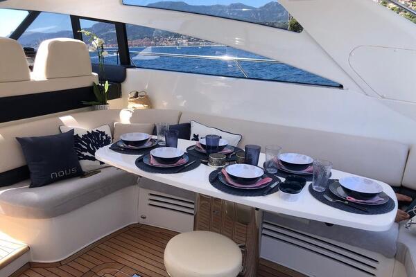 Princess V58 Image 16