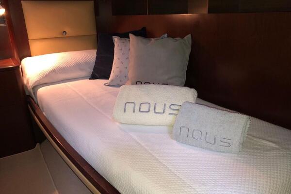 Princess V58 Image 19