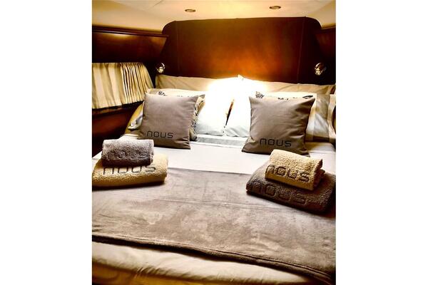 Princess V58 Image 20