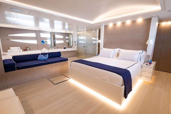 AB AB YACHT 140 Image 12