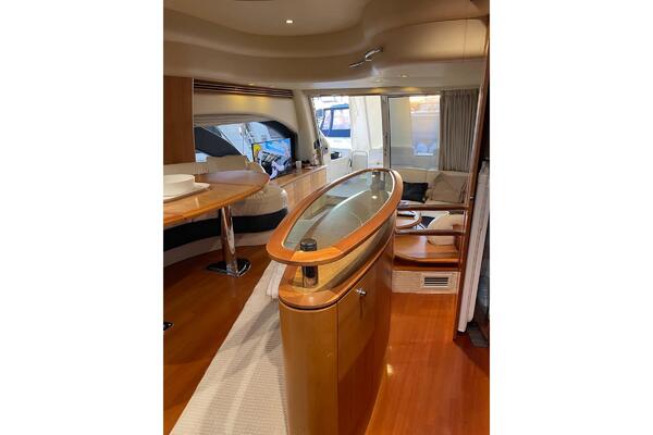 Azimut 55E Image 12