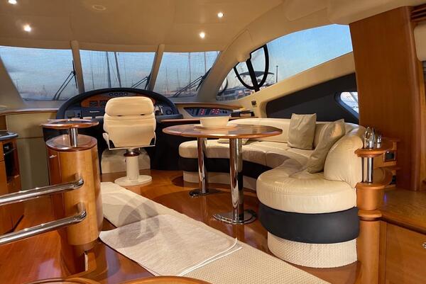 Azimut 55E Image 19
