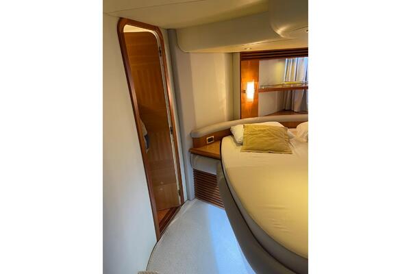 Azimut 55E Image 25