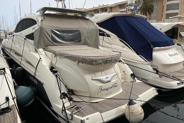 Cranchi Mediterranee 47 HT Image 11
