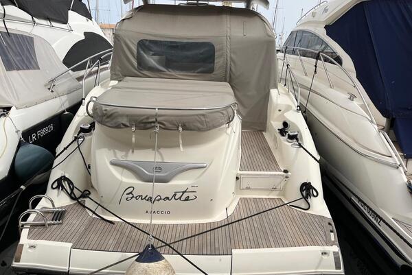 Cranchi Mediterranee 47 HT Image 12
