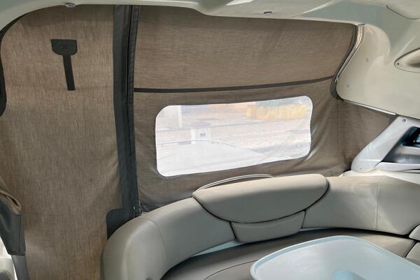 Cranchi Mediterranee 47 HT Image 13