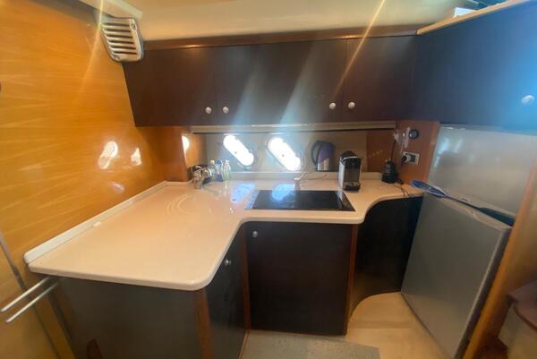 Cranchi Mediterranee 47 HT Image 22