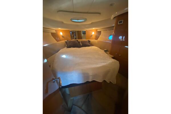 Cranchi Mediterranee 47 HT Image 23