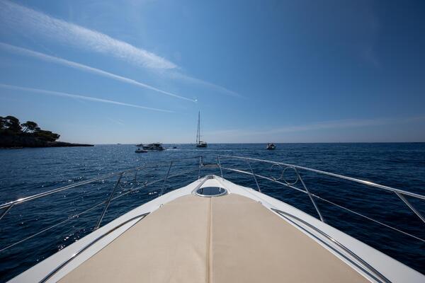 Sessa Marine C35 Image 4
