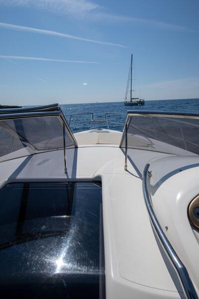 Sessa Marine C35 Image 3