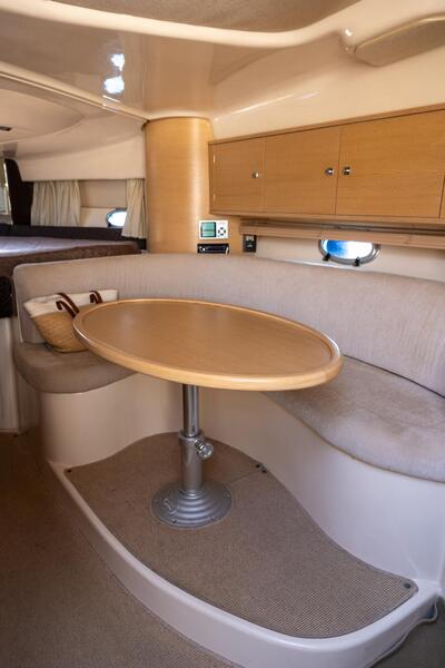 Sessa Marine C35 Image 25