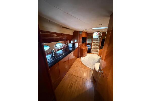 Princess V58 Image 12