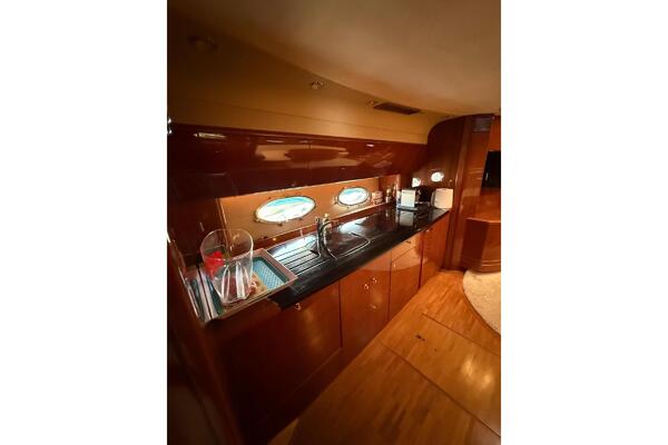 Princess V58 Image 13