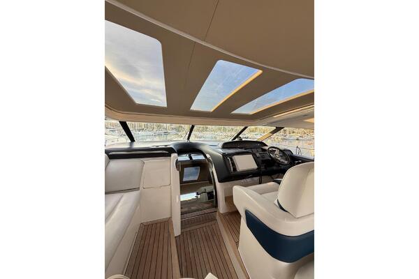 Princess V58 Image 8