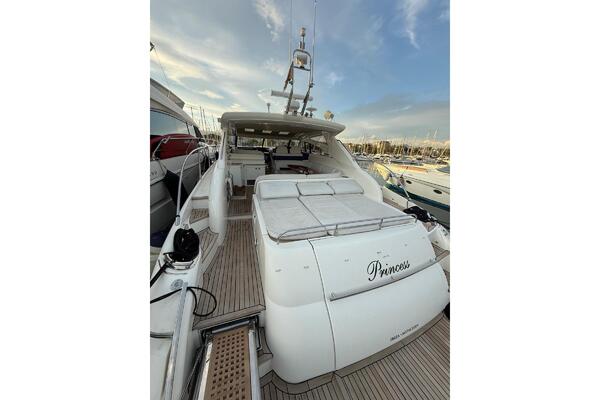 Princess V58 Image 4