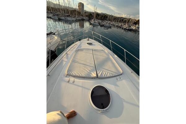 Princess V58 Image 21