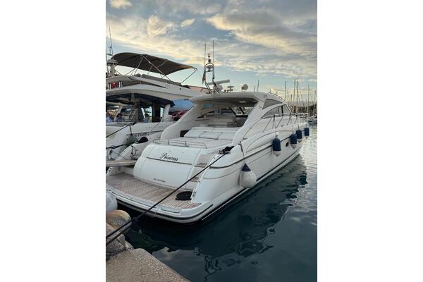 Princess V58 Image 1