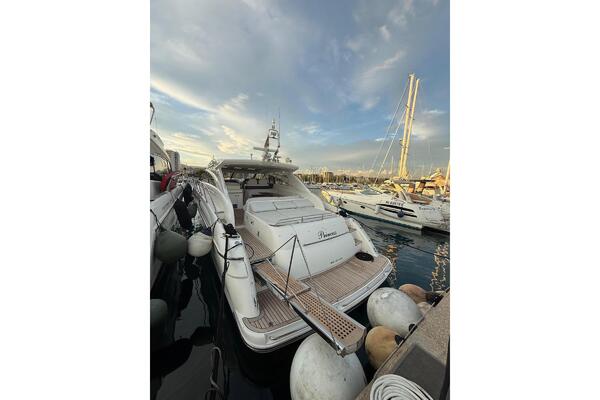 Princess V58 Image 2