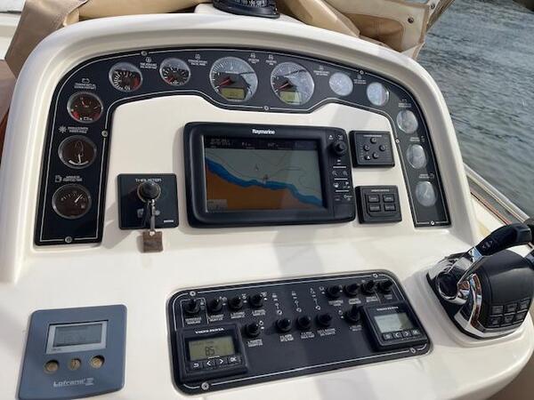 Apreamare 32 Comfort Image 2
