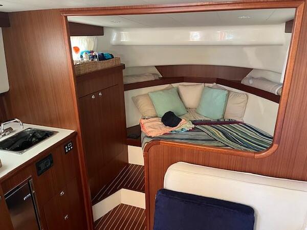Apreamare 32 Comfort Image 3
