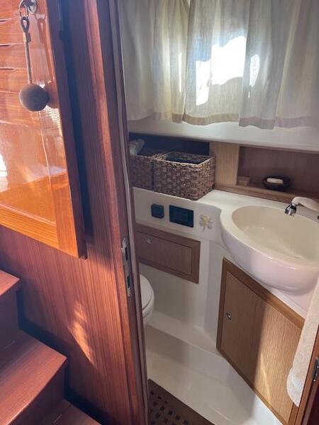 Apreamare 32 Comfort Image 4