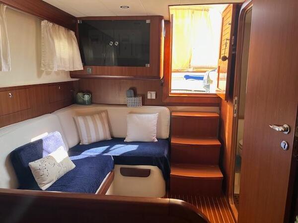 Apreamare 32 Comfort Image 5