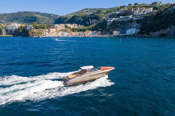 Riva Riva Rama Image 5