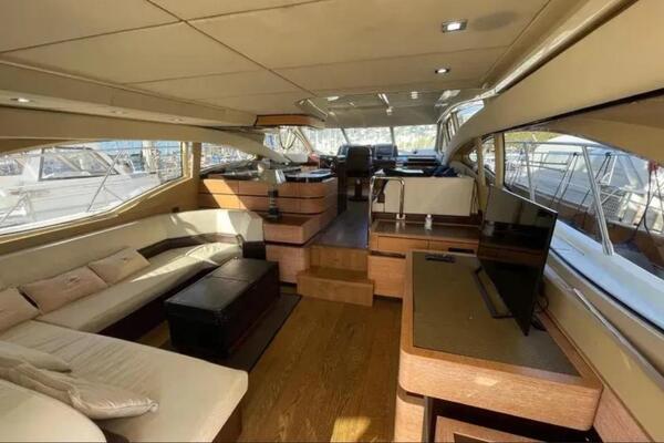Azimut 58 Image 3