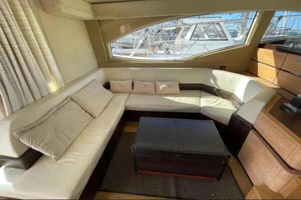 Azimut 58 Image 4