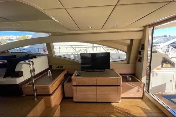 Azimut 58 Image 5