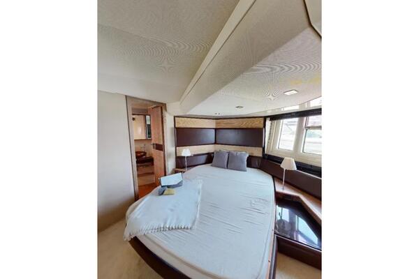 Azimut 58 Image 7